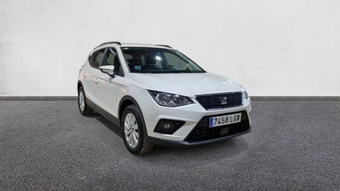 Seat Arona 1.0 TSI 85kW (115CV) Style Edition Eco