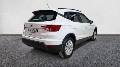 Seat Arona 1.0 TSI 85kW (115CV) Style Edition Eco