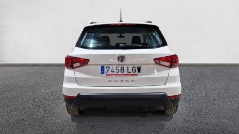 Seat Arona 1.0 TSI 85kW (115CV) Style Edition Eco