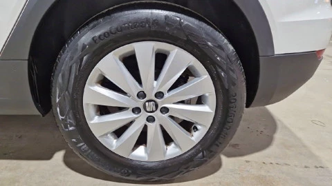 Seat Arona 1.0 TSI 85kW (115CV) Style Edition Eco