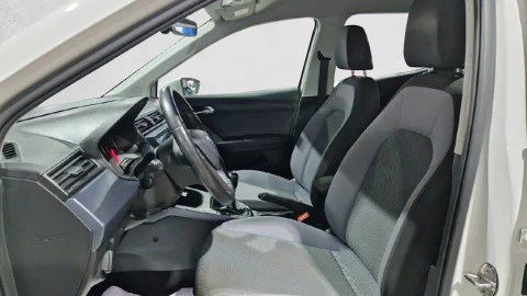 Seat Arona 1.0 TSI 85kW (115CV) Style Edition Eco