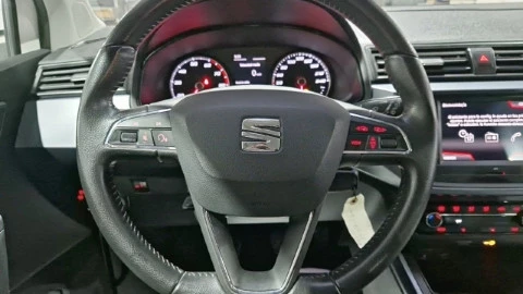 Seat Arona 1.0 TSI 85kW (115CV) Style Edition Eco