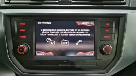 Seat Arona 1.0 TSI 85kW (115CV) Style Edition Eco