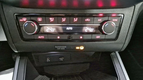 Seat Arona 1.0 TSI 85kW (115CV) Style Edition Eco