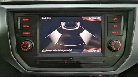 Seat Arona 1.0 TSI 85kW (115CV) Style Edition Eco