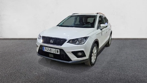 Seat Arona 1.0 TSI 85kW (115CV) Style Edition Eco