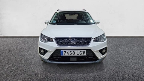 Seat Arona 1.0 TSI 85kW (115CV) Style Edition Eco