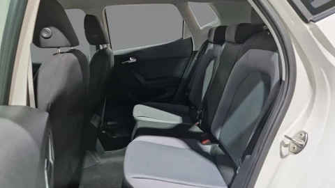 Seat Arona 1.0 TSI 85kW (115CV) Style Edition Eco