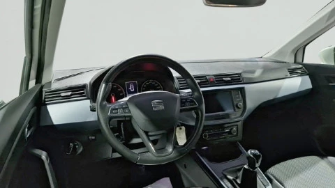 Seat Arona 1.0 TSI 85kW (115CV) Style Edition Eco