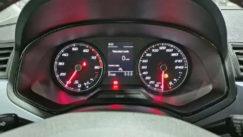 Seat Arona 1.0 TSI 85kW (115CV) Style Edition Eco