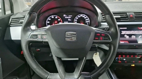 Seat Arona 1.0 TSI 85kW (115CV) Style Edition Eco