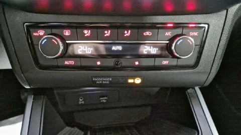 Seat Arona 1.0 TSI 85kW (115CV) Style Edition Eco