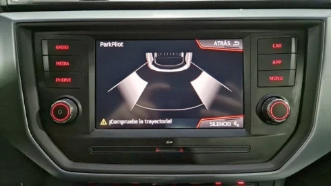 Seat Arona 1.0 TSI 85kW (115CV) Style Edition Eco