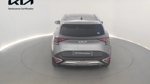 Kia Sportage 1.6 T-GDi MHEV 110kW (150CV) Drive 4x2