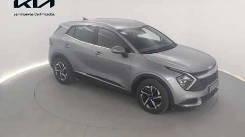 Kia Sportage 1.6 T-GDi MHEV 110kW (150CV) Drive 4x2