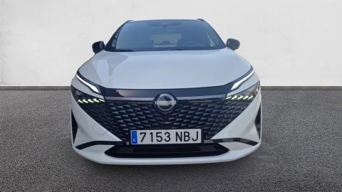 Nissan Qashqai E-POWER 140 KW (190 CV) N-Design