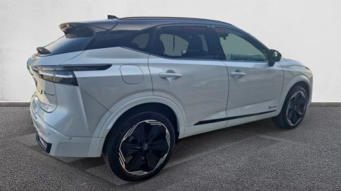 Nissan Qashqai E-POWER 140 KW (190 CV) N-Design