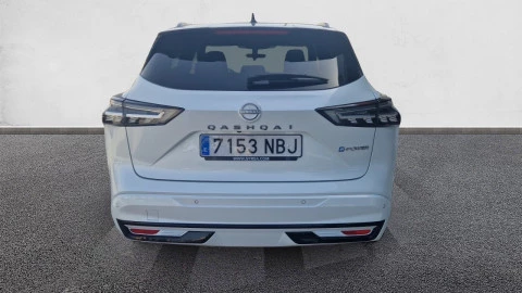 Nissan Qashqai E-POWER 140 KW (190 CV) N-Design