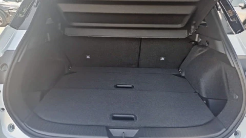 Nissan Qashqai E-POWER 140 KW (190 CV) N-Design