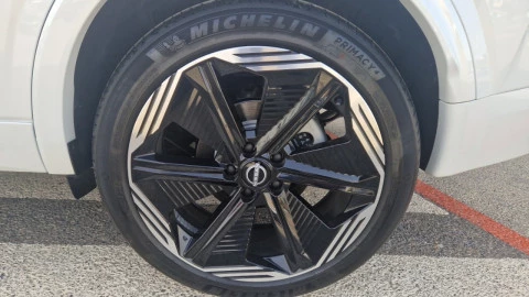 Nissan Qashqai E-POWER 140 KW (190 CV) N-Design