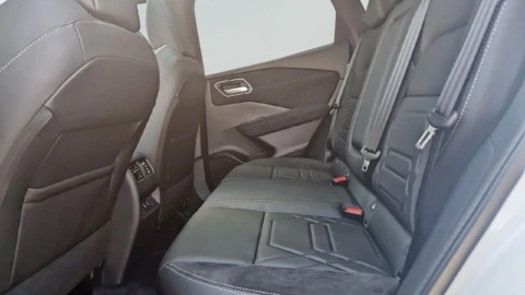 Nissan Qashqai E-POWER 140 KW (190 CV) N-Design