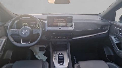 Nissan Qashqai E-POWER 140 KW (190 CV) N-Design