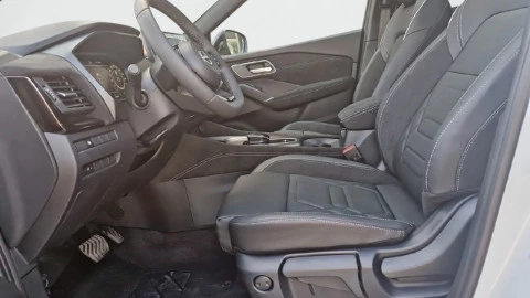 Nissan Qashqai E-POWER 140 KW (190 CV) N-Design