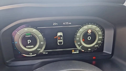 Nissan Qashqai E-POWER 140 KW (190 CV) N-Design