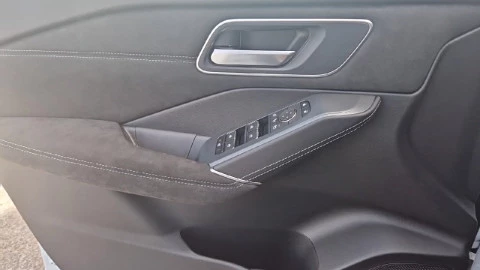 Nissan Qashqai E-POWER 140 KW (190 CV) N-Design