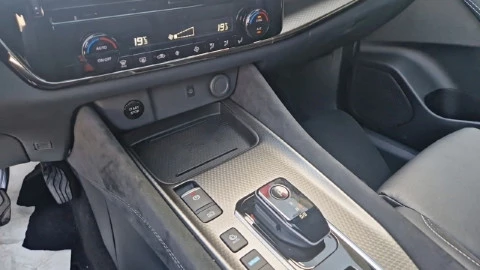 Nissan Qashqai E-POWER 140 KW (190 CV) N-Design