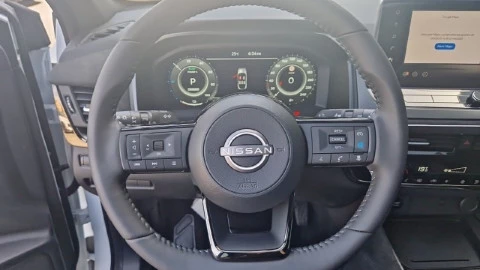 Nissan Qashqai E-POWER 140 KW (190 CV) N-Design