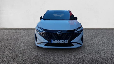 Nissan Qashqai E-POWER 140 KW (190 CV) N-Design