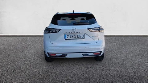 Nissan Qashqai E-POWER 140 KW (190 CV) N-Design