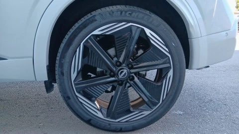Nissan Qashqai E-POWER 140 KW (190 CV) N-Design