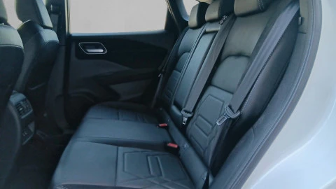 Nissan Qashqai E-POWER 140 KW (190 CV) N-Design