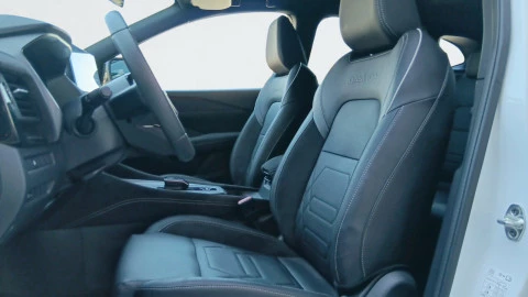 Nissan Qashqai E-POWER 140 KW (190 CV) N-Design