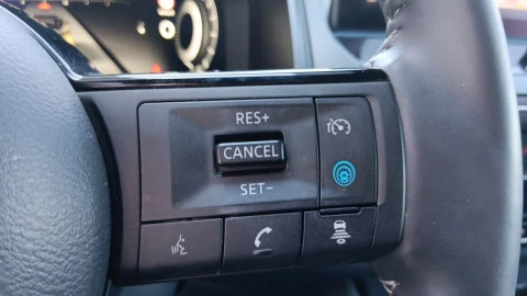 Nissan Qashqai E-POWER 140 KW (190 CV) N-Design