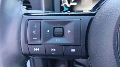 Nissan Qashqai E-POWER 140 KW (190 CV) N-Design