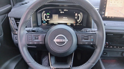Nissan Qashqai E-POWER 140 KW (190 CV) N-Design