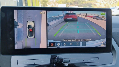 Nissan Qashqai E-POWER 140 KW (190 CV) N-Design