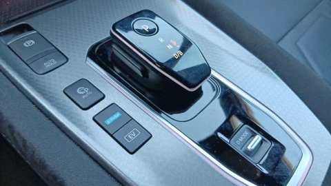 Nissan Qashqai E-POWER 140 KW (190 CV) N-Design