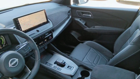 Nissan Qashqai E-POWER 140 KW (190 CV) N-Design