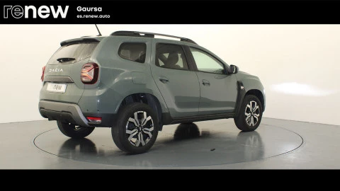 Dacia Duster Journey Go TCE 110kW (150CV) 4X2 EDC