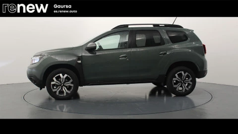 Dacia Duster Journey Go TCE 110kW (150CV) 4X2 EDC