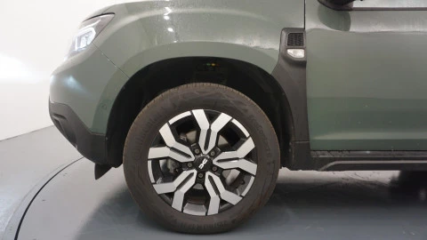 Dacia Duster Journey Go TCE 110kW (150CV) 4X2 EDC