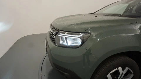 Dacia Duster Journey Go TCE 110kW (150CV) 4X2 EDC