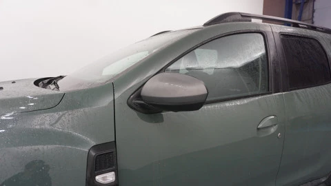 Dacia Duster Journey Go TCE 110kW (150CV) 4X2 EDC