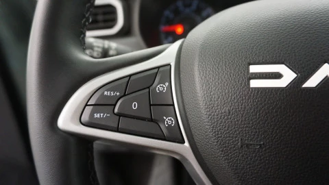 Dacia Duster Journey Go TCE 110kW (150CV) 4X2 EDC