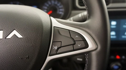 Dacia Duster Journey Go TCE 110kW (150CV) 4X2 EDC