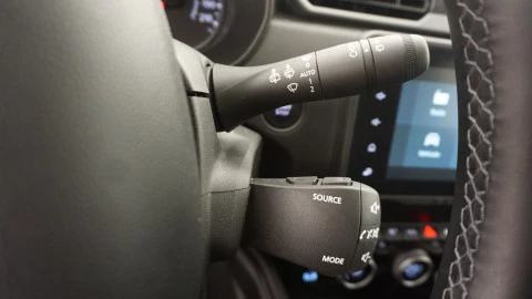 Dacia Duster Journey Go TCE 110kW (150CV) 4X2 EDC